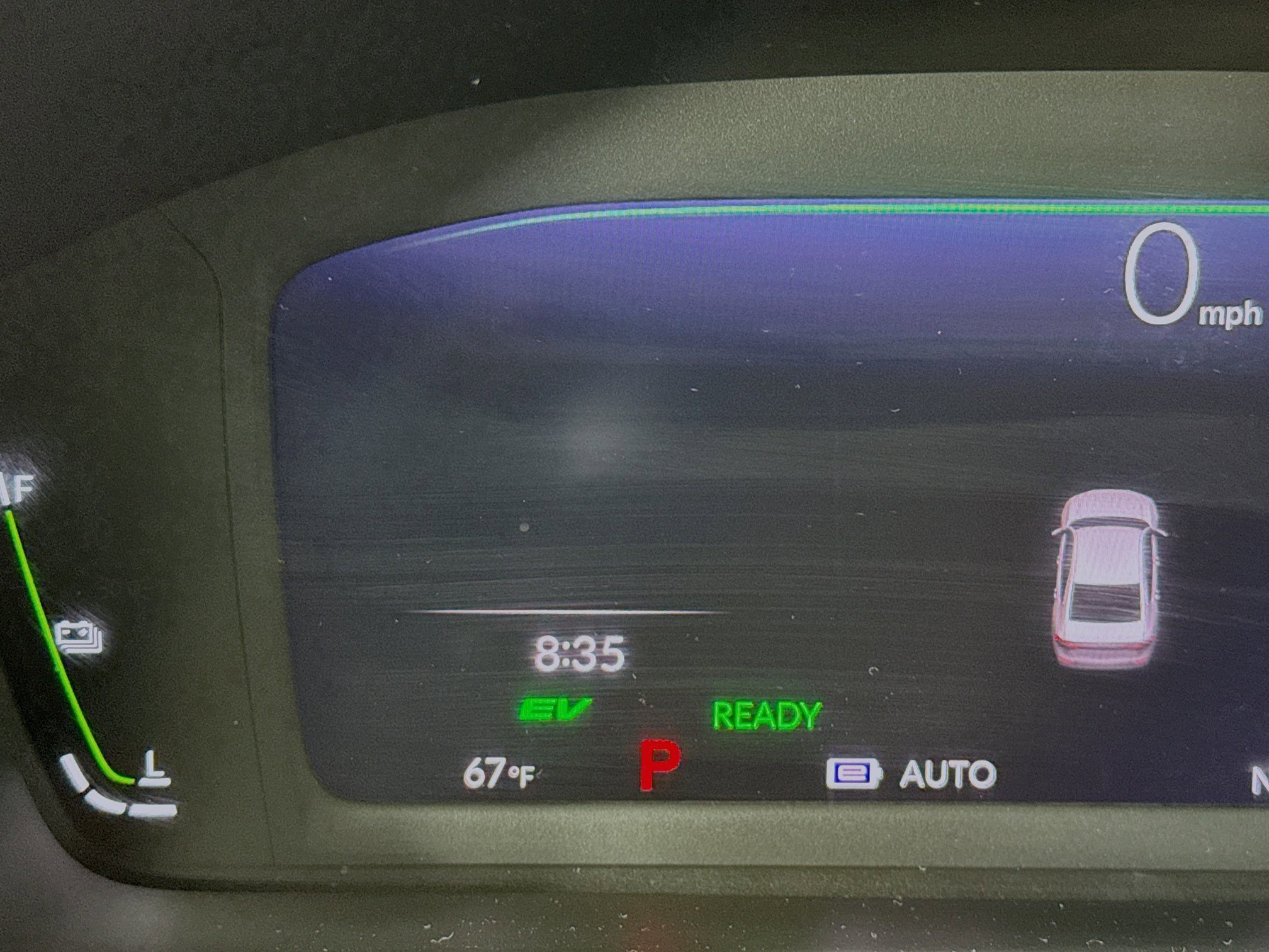 Certified 2023 Honda Accord Sport image 12