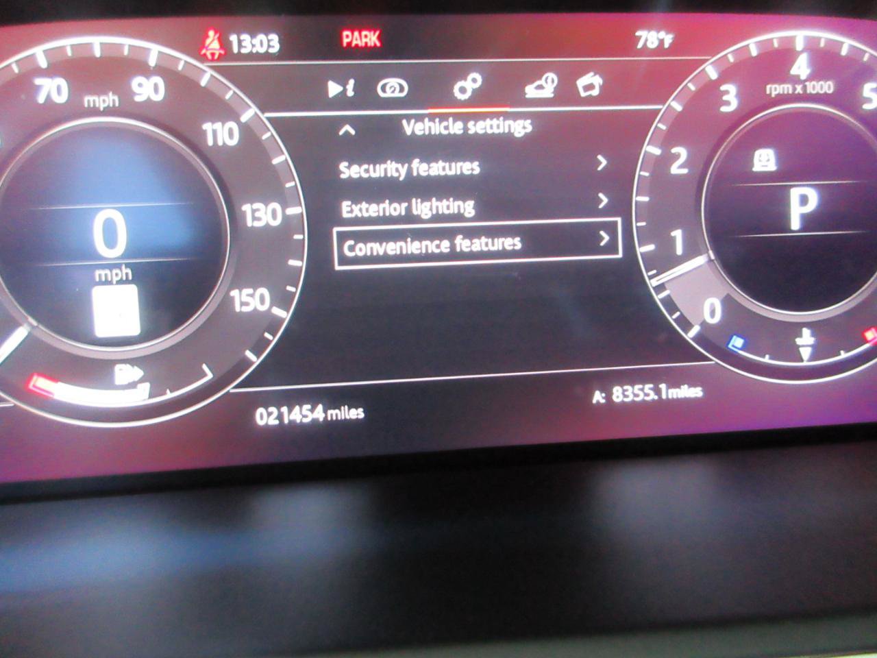 Used 2022 Land Rover Range Rover Sport HSE Silver Edition AWD/4WD image 83