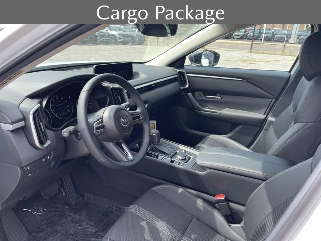 Certified 2025 MAZDA CX-50 2.5 Hybrid w/ Cargo Package AWD/4WD image 14