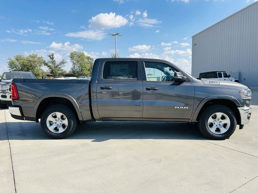 New 2026 RAM 1500 Big Horn image 40