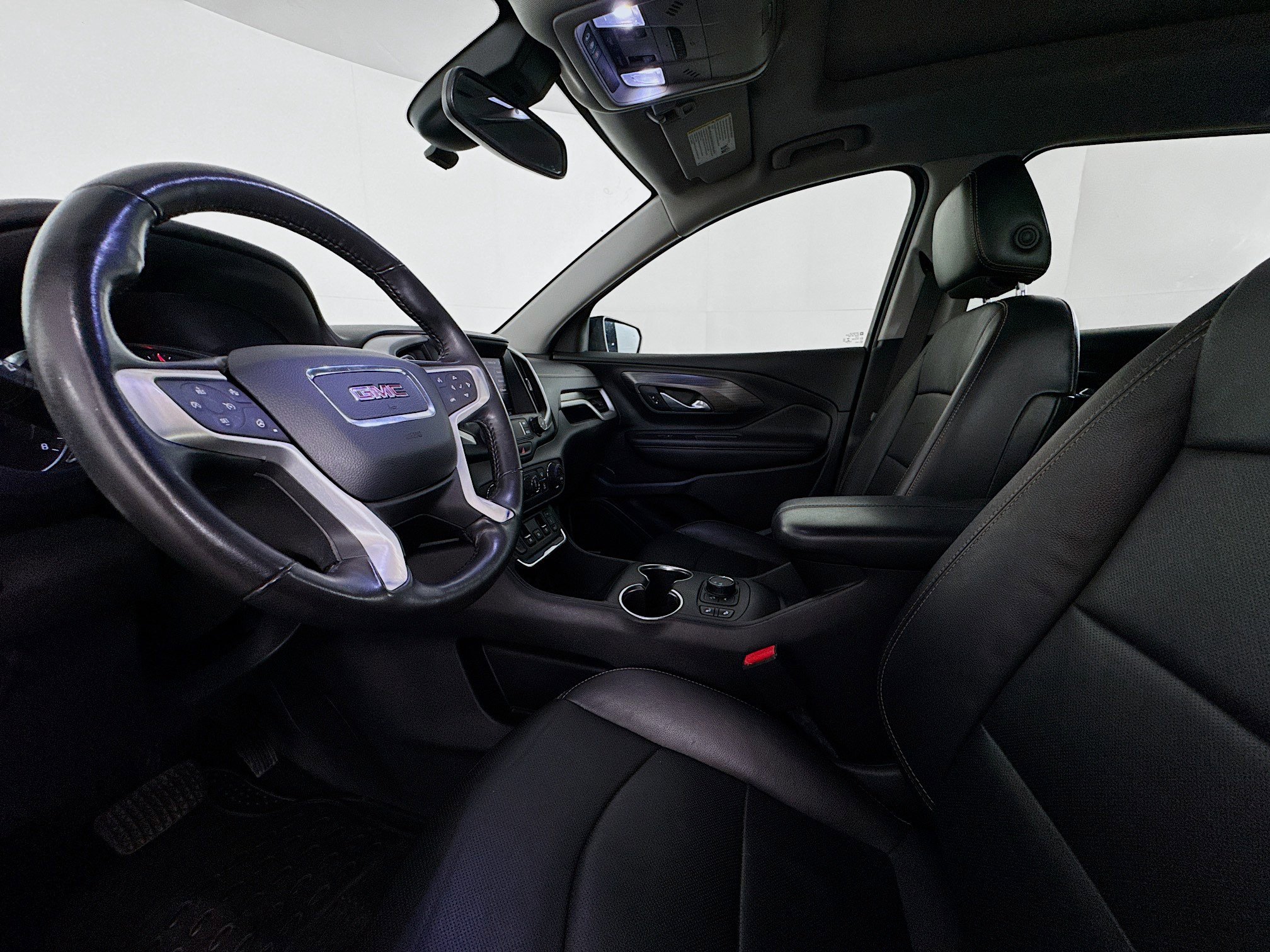 Used 2020 GMC Terrain SLT w/ Preferred Package image 21