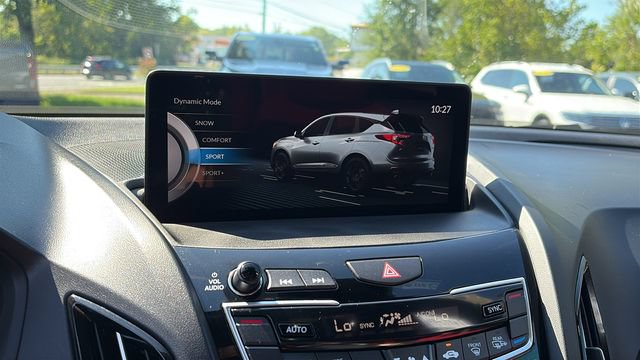 Certified 2020 Acura RDX w/ Advance Package AWD/4WD image 23