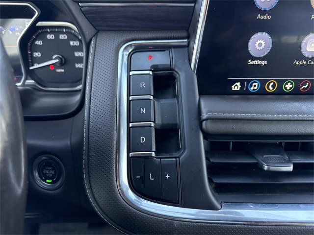 Used 2021 GMC Yukon XL SLT w/ SLT Luxury Package image 25