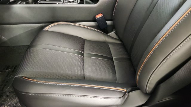 New 2026 MAZDA CX-50 AWD 2.5 Hybrid w/ Weather Package image 13