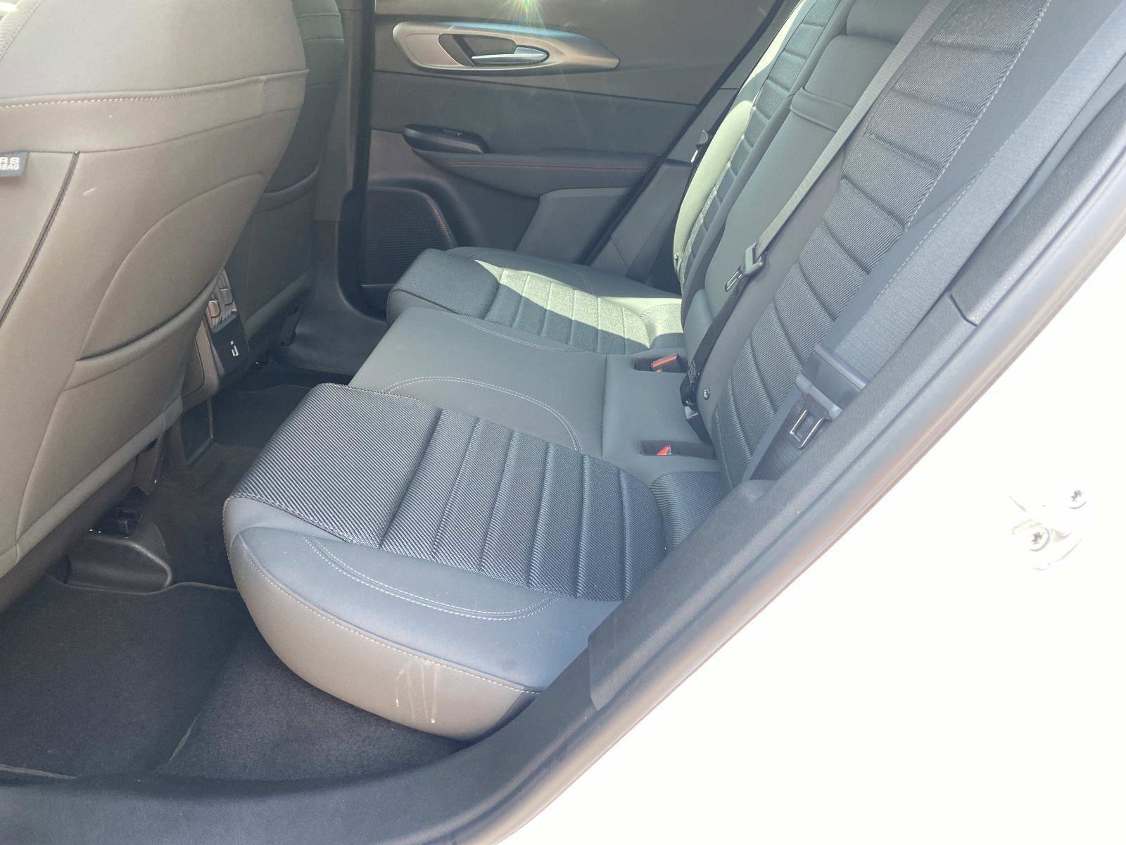 Used 2025 Dodge Hornet R/T w/ Tech Pack AWD/4WD image 19