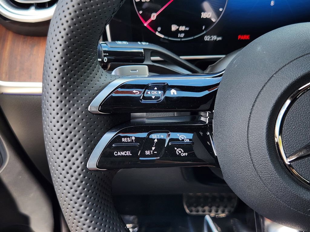 New 2026 Mercedes-Benz GLC 300 4MATIC image 27