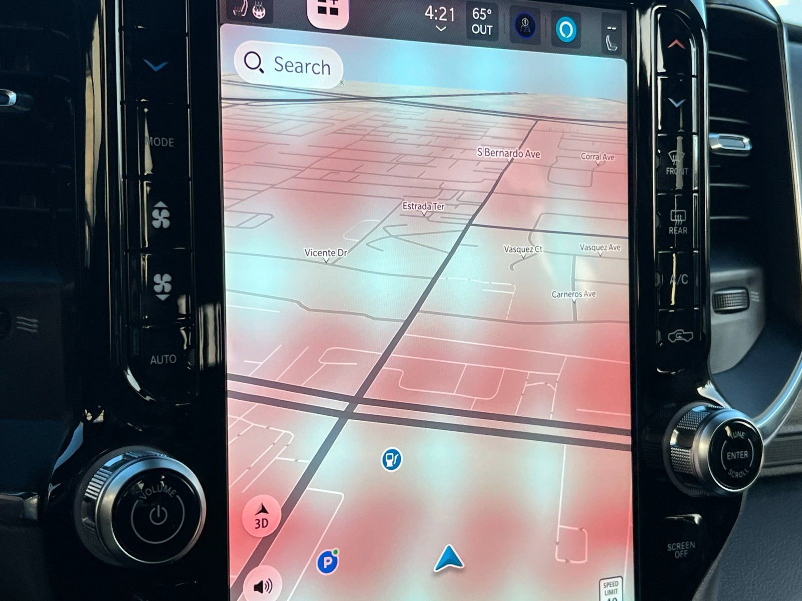 New 2026 RAM 2500 Laramie w/ Night Edition image 18