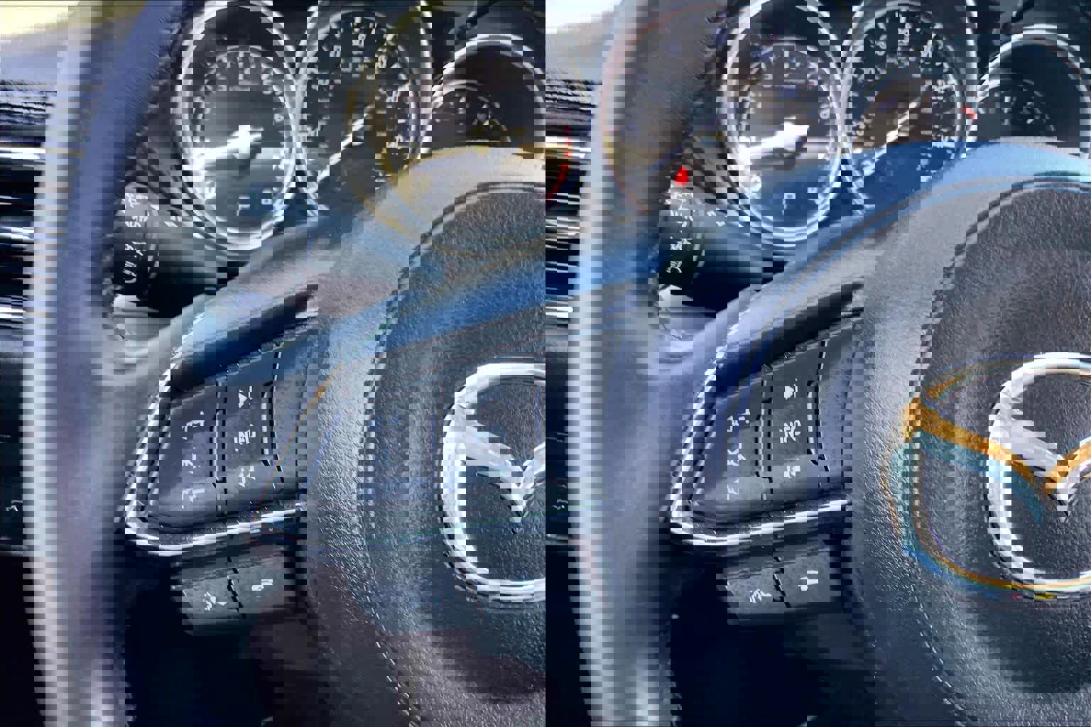 Used 2022 MAZDA CX-5 AWD 2.5 S w/ Preferred Package image 24