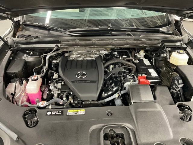Used 2024 Lexus RX 350 Premium Plus w/ Convenience Package image 12