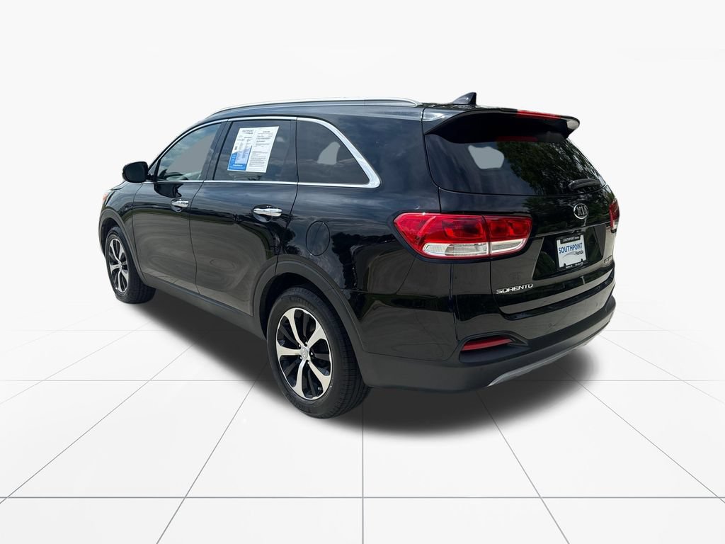 Used 2016 Kia Sorento EX FWD image 6