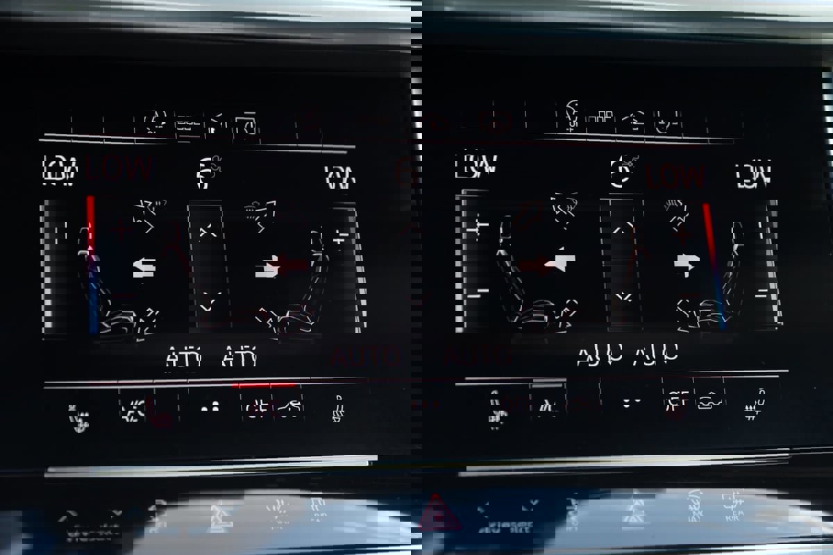 Used 2022 Audi A6 Premium Plus image 41