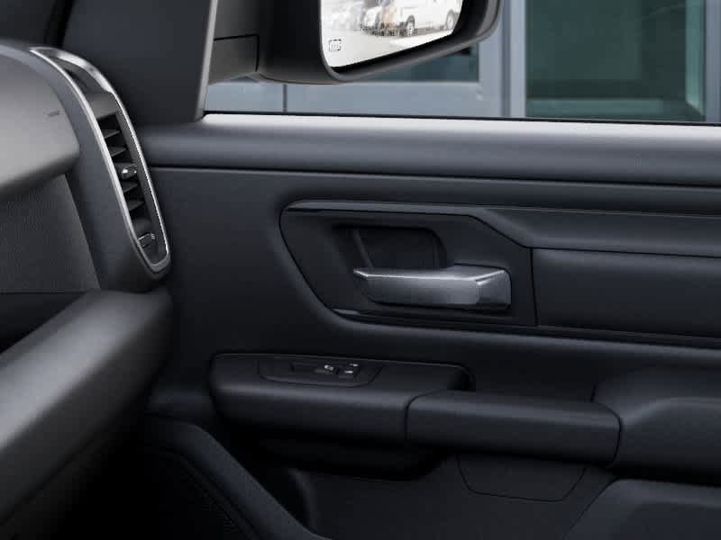 New 2026 RAM 1500 Express AWD/4WD image 25
