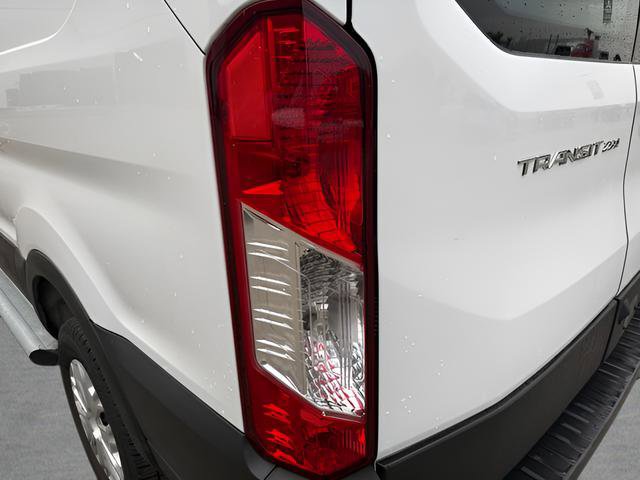 Used 2024 Ford Transit 250 Low Roof w/ Exterior Upgrade Package image 28
