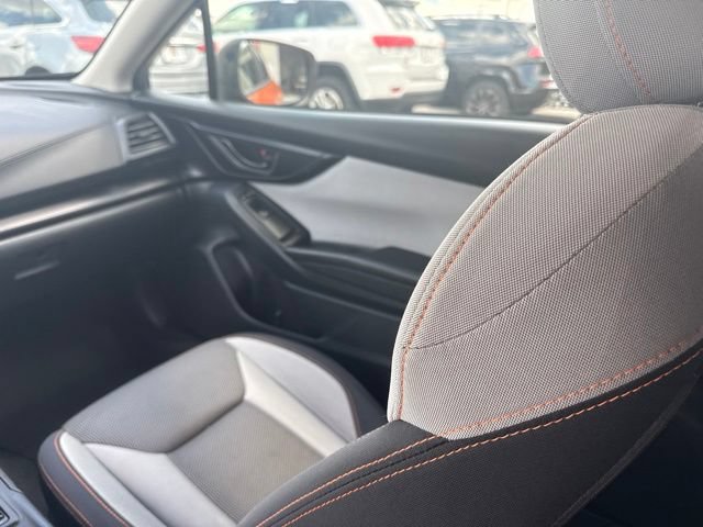 Used 2019 Subaru Crosstrek 2.0i Premium w/ Eyesight System AWD/4WD image 15