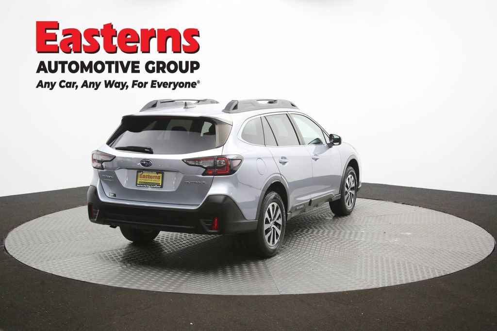 Used 2022 Subaru Outback Premium AWD/4WD image 38