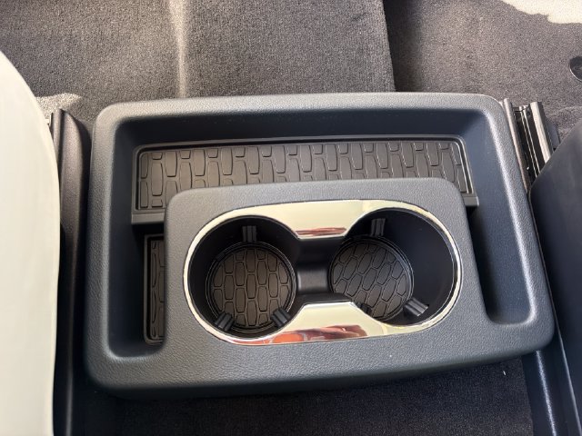 New 2027 Lincoln Aviator Reserve AWD/4WD image 16