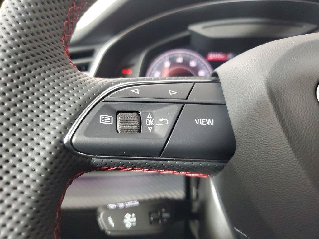 New 2026 Audi Q8 Prestige AWD/4WD image 25