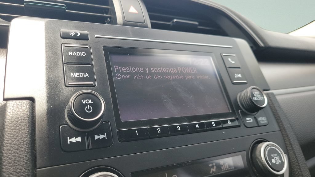Used 2018 Honda Civic LX image 18