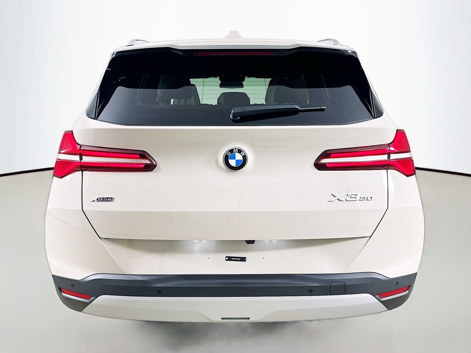 New 2026 BMW X3 xDrive30i w/ Premium Package AWD/4WD image 6