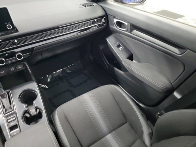 Certified 2023 Honda Civic Sport image 16
