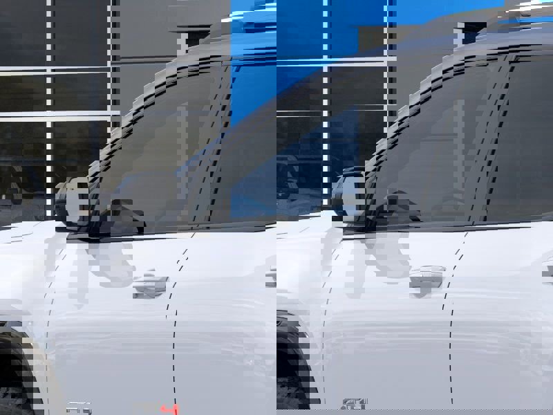 New 2026 GMC Terrain AT4 AWD/4WD image 12