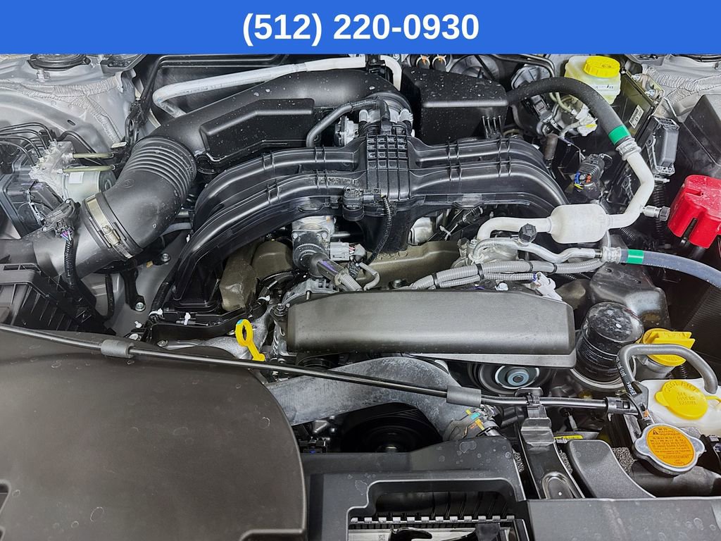 Used 2026 Subaru Forester Touring AWD/4WD image 40