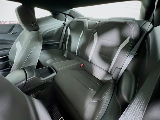 Used 2019 Chevrolet Camaro LT w/ RS Package image 22