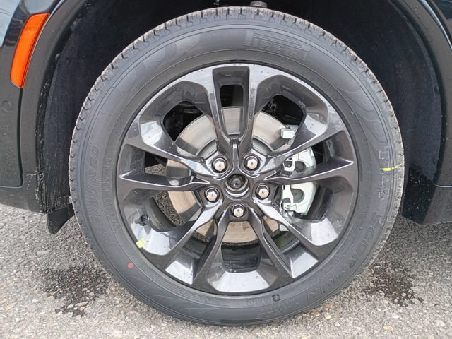 New 2026 Dodge Durango GT AWD/4WD image 21