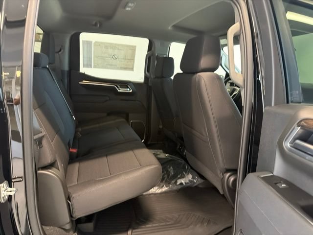 New 2026 Chevrolet Silverado 1500 LT AWD/4WD image 26
