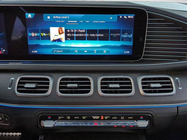 Certified 2024 Mercedes-Benz GLE 53 AMG 4MATIC Coupe image 14