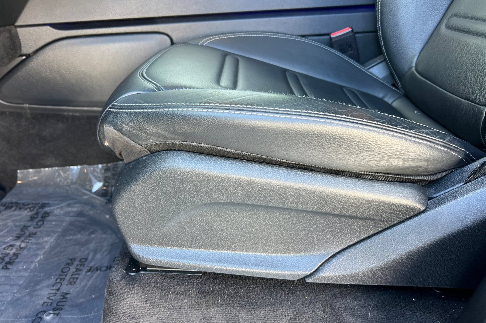 Used 2019 Mercedes-Benz G 550 image 12