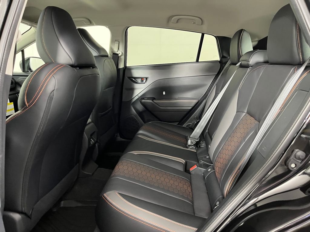 New 2026 Subaru Crosstrek 2.5i Limited image 11
