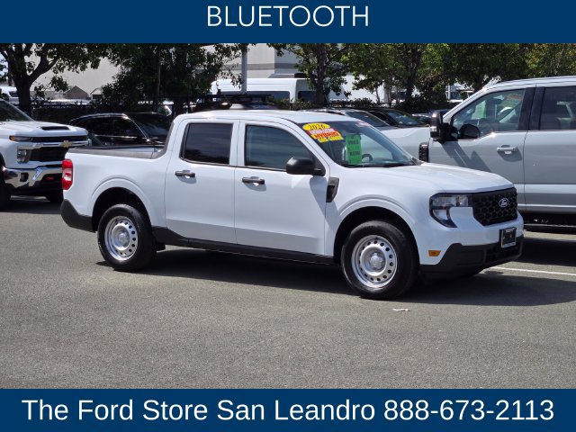 Used 2026 Ford Maverick XL FWD image 7