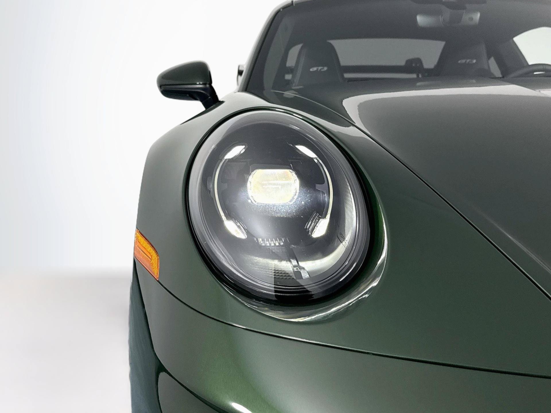 Used 2026 Porsche 911 GT3 RWD image 54