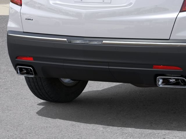 New 2026 Cadillac XT5 Luxury w/ LPO, Floor Liner Package AWD/4WD image 14