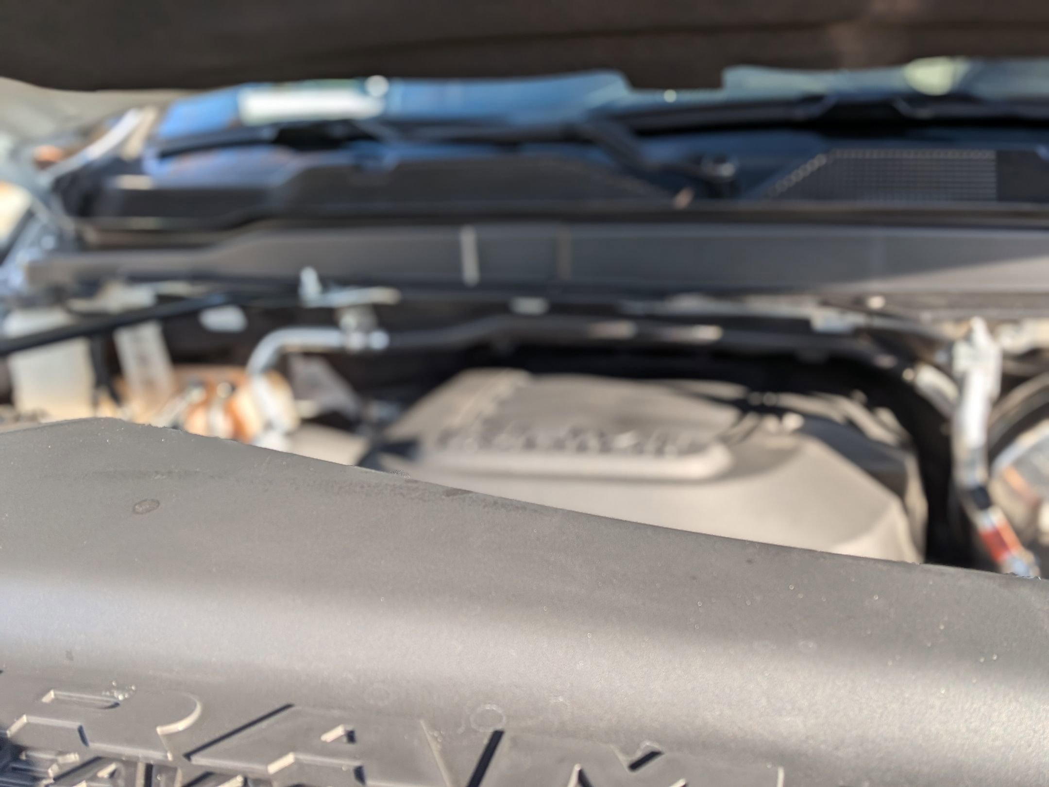 Used 2022 RAM 2500 Limited image 35