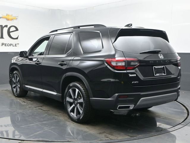 Used 2023 Honda Pilot Touring image 42