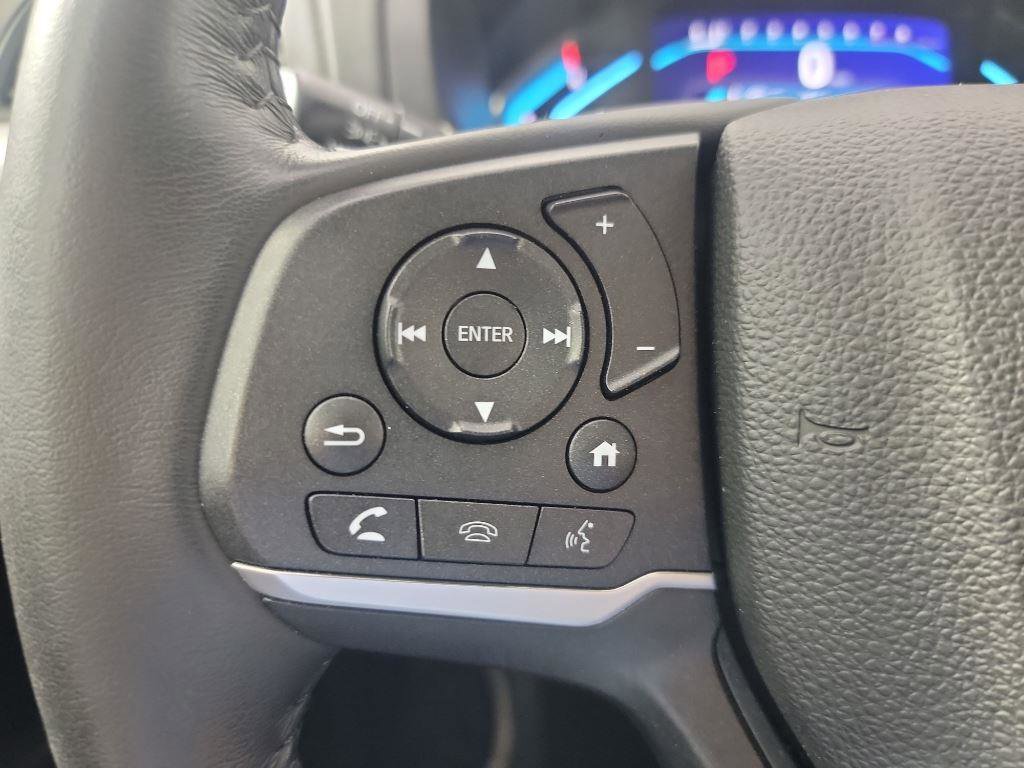 Certified 2024 Honda Odyssey EX-L image 29