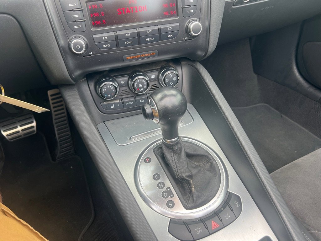 Used 2008 Audi TT 2.0T image 15