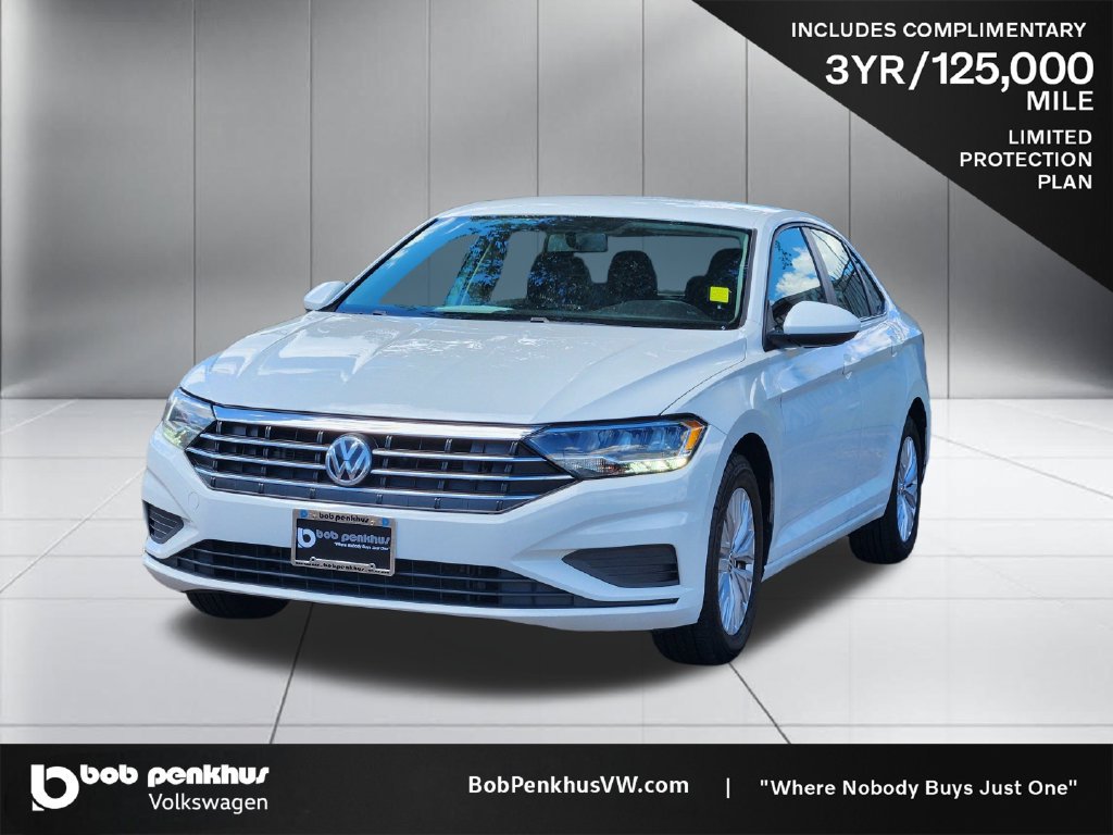 Used 2019 Volkswagen Jetta S w/ Driver Assistance Package FWD image 23