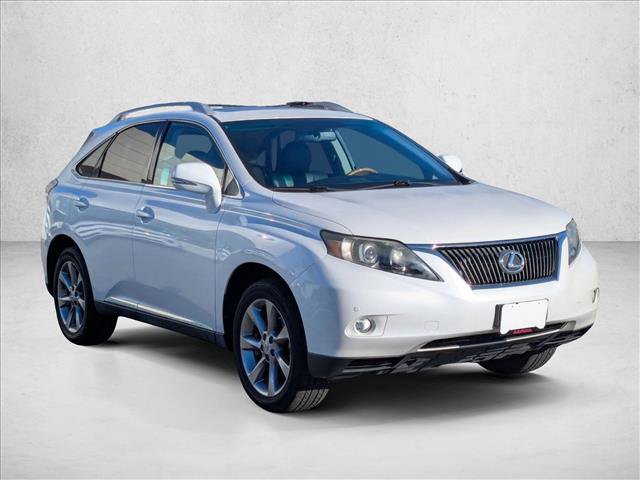 Used 2012 Lexus RX 350 FWD image 3