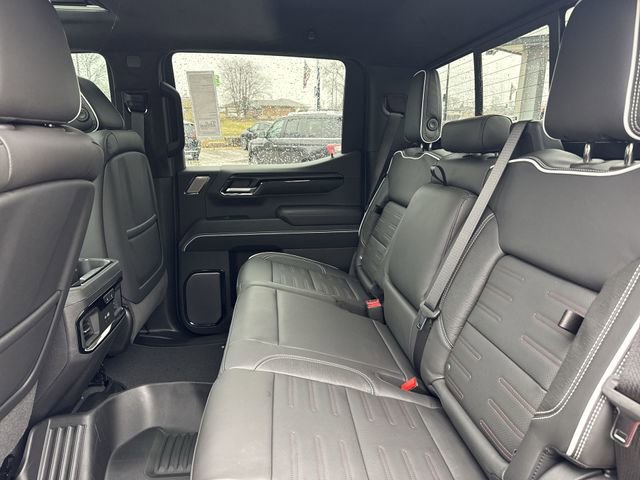 New 2026 GMC Sierra 1500 AT4X image 23