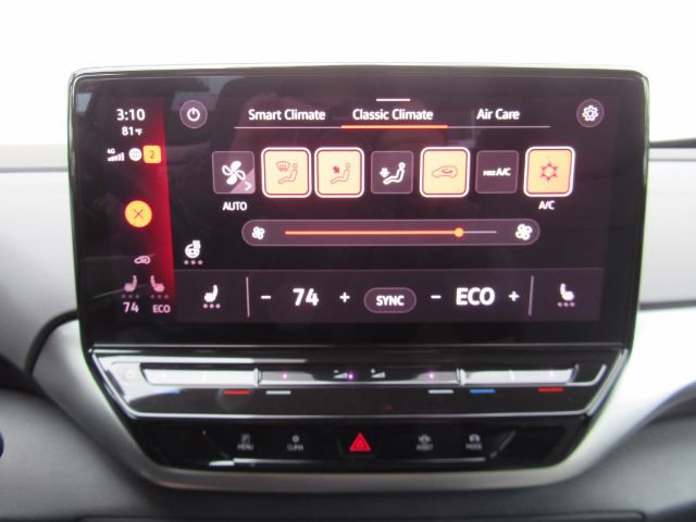 Used 2021 Volkswagen ID.4 Pro S w/ ID.4 Protection Package image 50