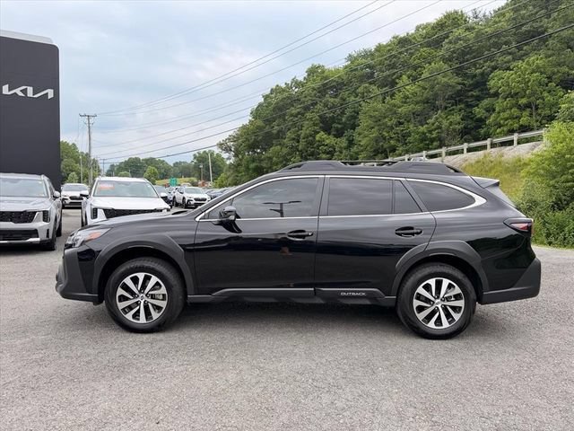 Used 2025 Subaru Outback Premium w/ Popular Package #1A AWD/4WD image 4