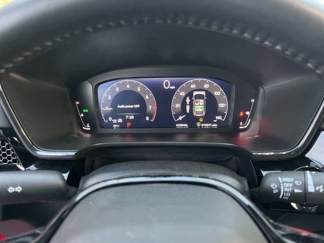 Used 2026 Honda CR-V EX-L image 22