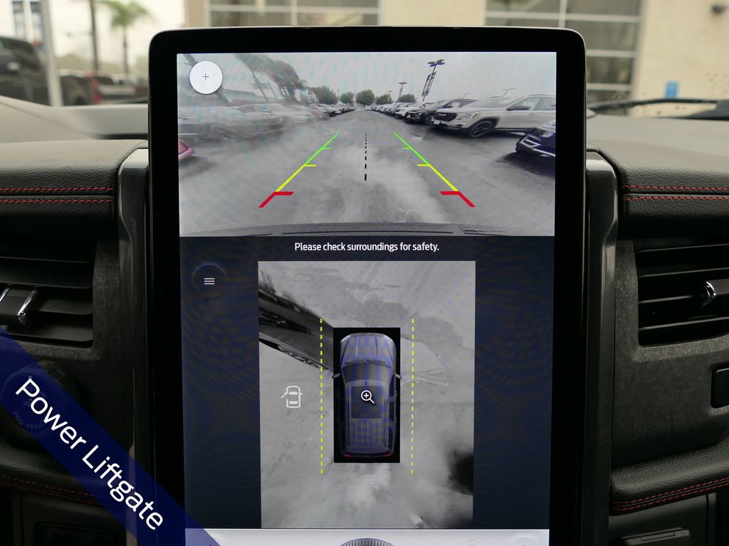 Used 2023 Ford Expedition Limited image 20