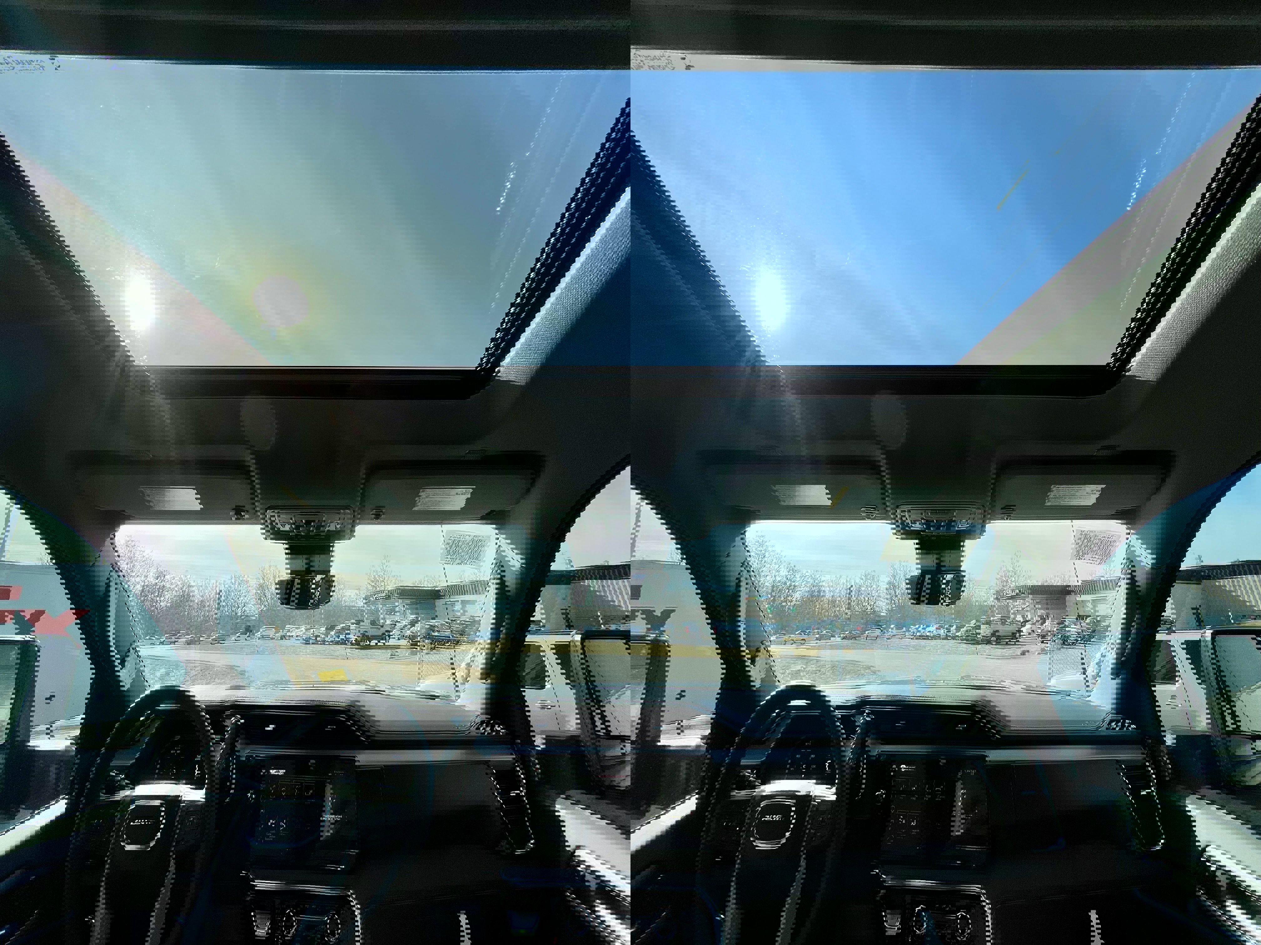 New 2026 GMC Sierra 2500 Denali w/ Denali Reserve Package image 29