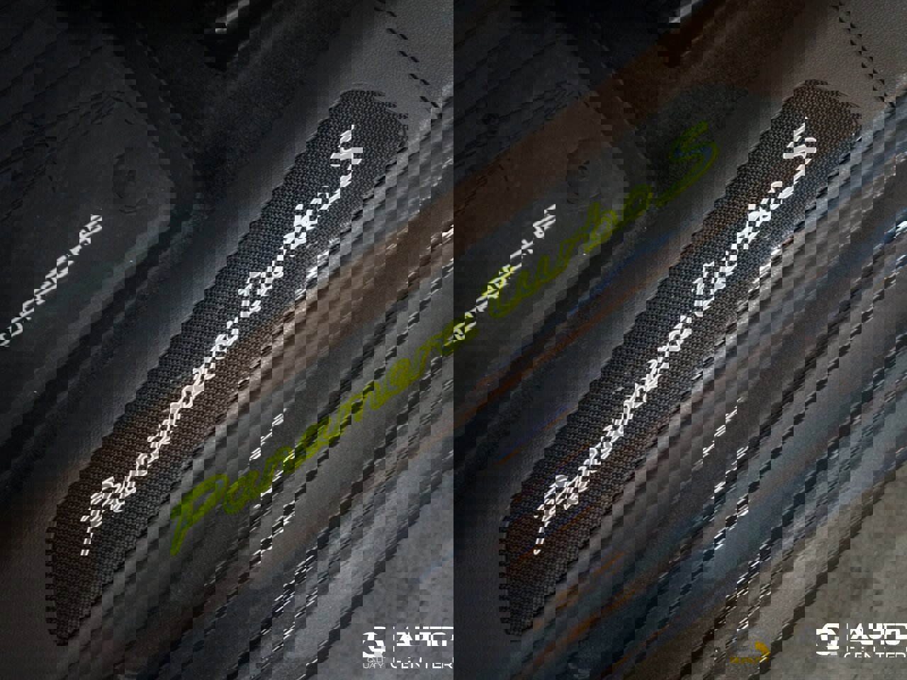 Used 2019 Porsche Panamera Turbo S image 19