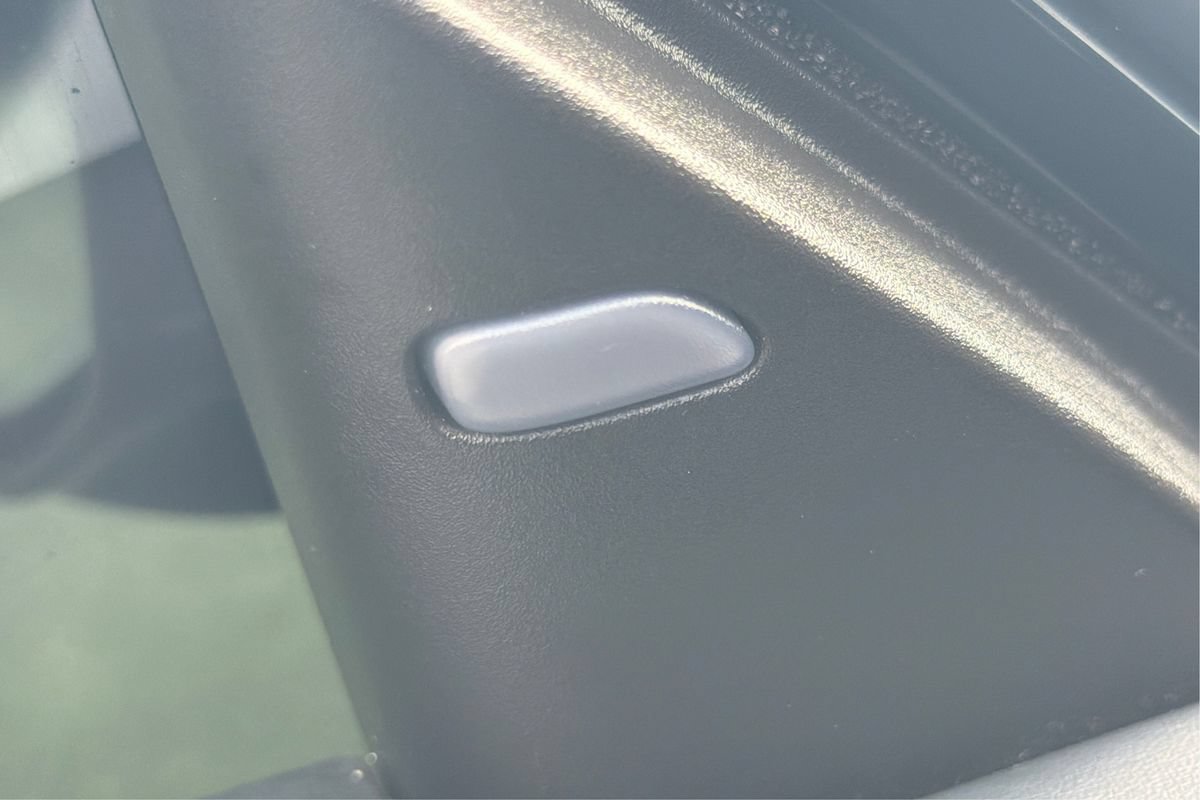 Used 2021 INFINITI QX80 Luxe RWD image 29
