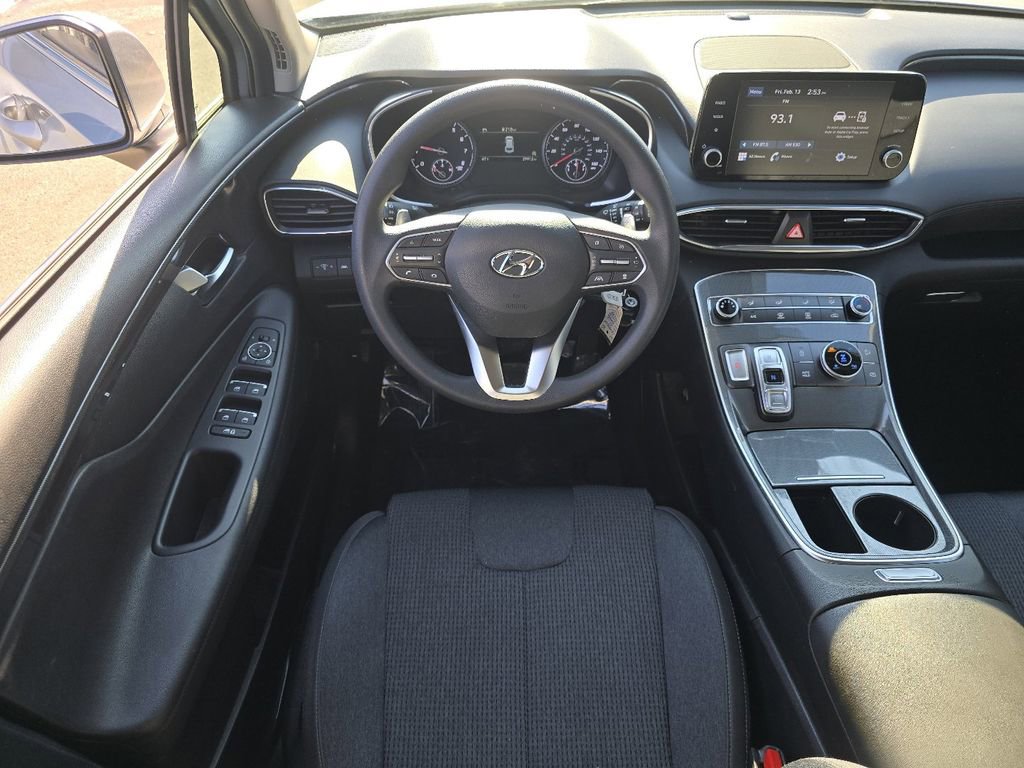 Used 2023 Hyundai Santa Fe SE w/ Cargo Package image 22